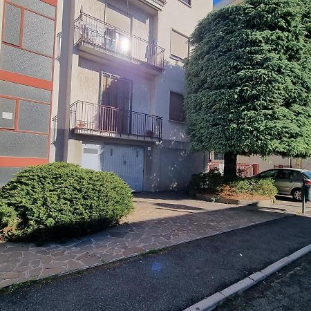 Casachris Apartamento Meda Exterior foto