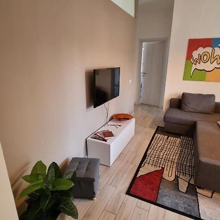 Casachris Apartamento Meda Exterior foto