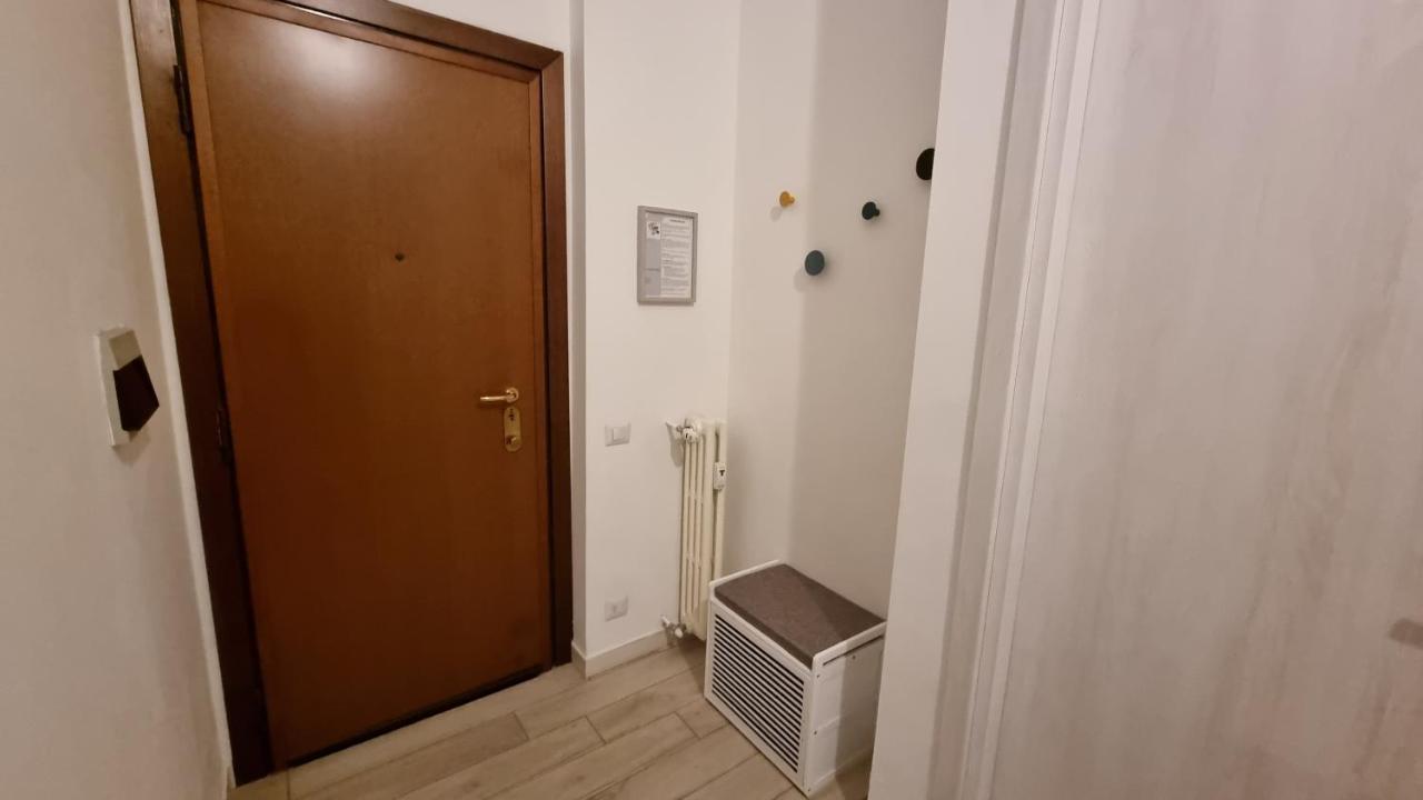 Casachris Apartamento Meda Exterior foto