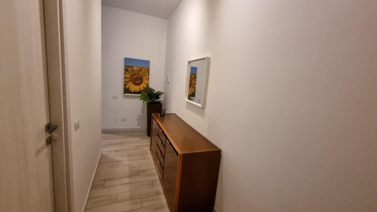 Casachris Apartamento Meda Exterior foto